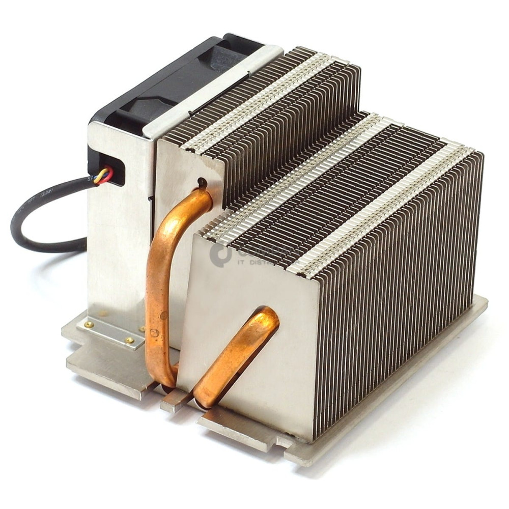 49Y8390 IBM HEATSINK WITH FAN FOR SYSTEM X3200 M3 46M6618